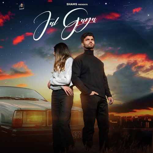 Jal Gaya Shams MP3 Download